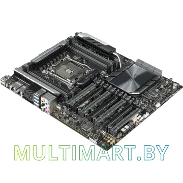 Материнская плата ASUS WS X299 SAGE/10G картинка 6